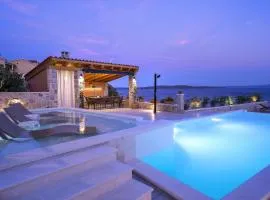Villa Luce di Mare
