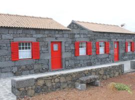 Adega Do Mirante, cottage in São Roque do Pico