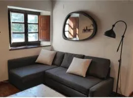 Apartamento Linsoles Forcau