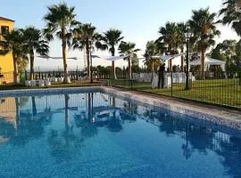 Hotel Hacienda Don Manuel