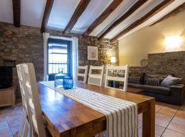 Can Llobet, country house in Capmany