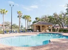 Palm Coast Resort 109, 3 Bedrooms, Sleeps 6, Pool, Hot Tub, WiFi
