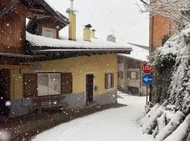 Casa Mia Fiemme