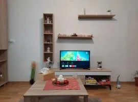 Apartament Ambrus