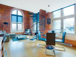 La Casa St-Jean - OLD QUEBEC