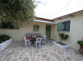 Viesnīca Arhondia House pilsētā Ierapetra