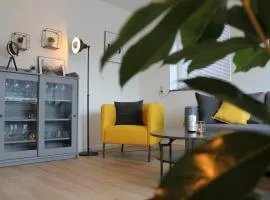 City Living near ICE/1&1/Fashion Outlet Montabaur