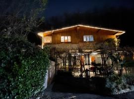 Al cervo tra i laghi, hotel v destinaci Tavernerio