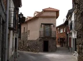 La Posada del Tiétar