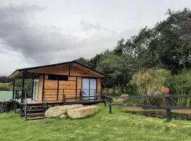 Glamping la Cumbre