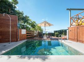 Las Hermanas A, hotel in Guía de Isora