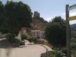 Casa Concha, hotel en Alcalá de la Selva