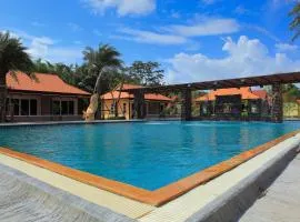 Pueanjai Resort and Restaurant