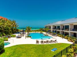 Anna Maria Beach Resort, hotel in Holmes Beach