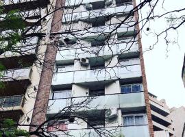 Departamento Boutique en Nueva Córdoba, hotel v destinaci Cordoba