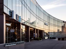 Novotel New Plymouth Taranaki, hôtel à New Plymouth