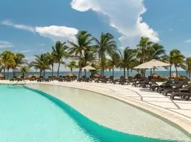 Hyatt Ziva Riviera Maya All-Inclusive