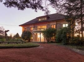 Wenvoe - Historic retreat, holiday home in Lithgow