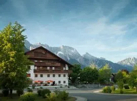 Der Stern - Nachhaltiges Wirtshaus und Landhotel seit 1509