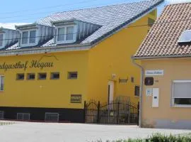 Alt Baden Apartement