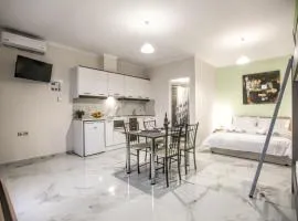 Del Sol #2 Meteora Luxurious Family Suites
