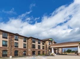 Holiday Inn Express & Suites Austin NW – Lakeway by IHG, ξενοδοχείο σε Lakeway