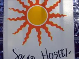 SOLAR HOSTEL PARNAIBA