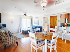 Sea Cabin 6A, hôtel à Destin