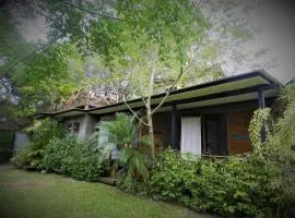 CASA DE CHICO