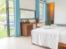 Southern Heritage, Quiet, Boutique Hotel with Pool, hotel in Galle