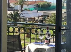 my happy place, hotel in Lido di Camaiore