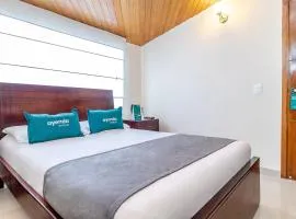 Hotel Nabusimake Modelia