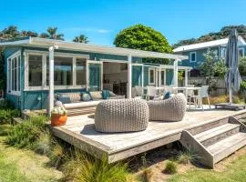 White Sands Cottage at Palm Beach