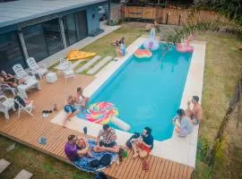 Valizas Hostel