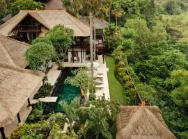 Villa Ken Jimbaran by Nakula