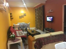 Desa Ilmu Homestay, ваканционна къща в Kota Samarahan