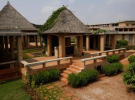 Our Native Village، فندق في بانغالور