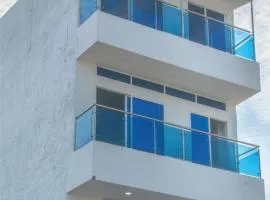 Hotel Sueños Libres Necoclí