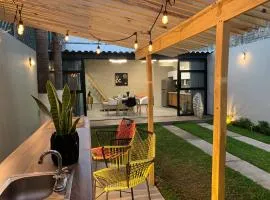 Begonias Loft a 5 Min Del Auditorio Telmex