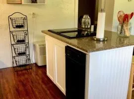 Nugget Place-Includes three separate two bedroom units near Mendenhall Glacier-DISCOUNTS ON TOURS!