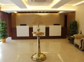 S R Continental