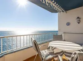 Apartment with sea view