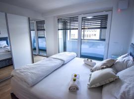 City Centre Lux, hotel en Maribor