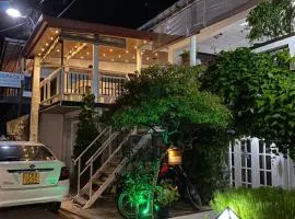 Beach Walk Hotel Unawatuna