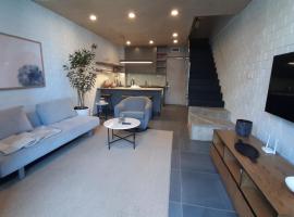 Loft -19 Umhlanga Arch New York style lofts, aparthotel v destinaci Durban