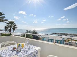 Gorgeous Home In Pozzallo, hotel v destinaci Pozzallo