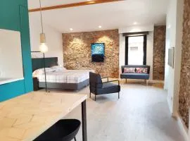 Bonaire Suites