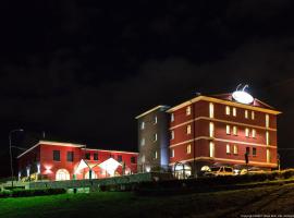 Sirio Life Hotel, hotel with parking in Trissino