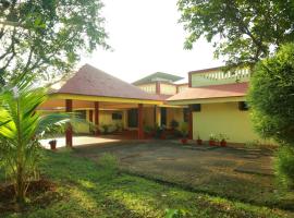 KTDC Tamarind, hotel near Calicut International Airport - CCJ, 