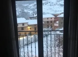 Apartamento Can Nofre, VALGAÑÓN
